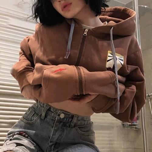 Женские куртки Lovely Ran China At AliExpress