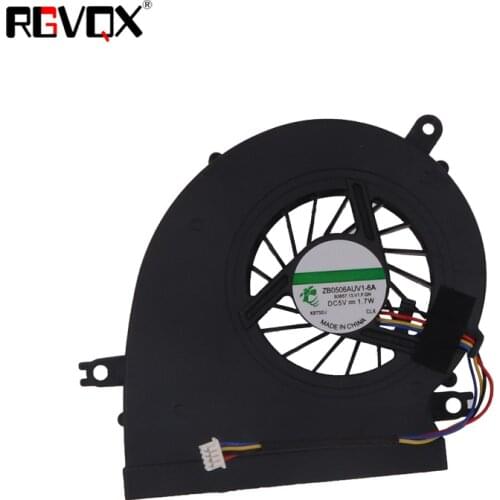 New Laptop Cooling Fan For Acer aspire 6920 6920G PN: DFB601705M20T CPU Cooler Radiator