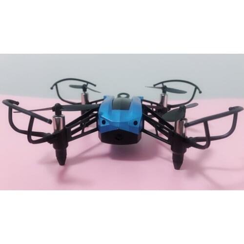 The worlds first beauty self-timer drone "is to shoot"