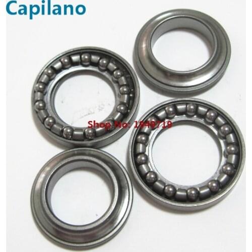 Motorcycle CA250 DD250 steering bowl thrust pressure ball bearing /direction column bearing for Honda 250cc CA DD 250 part