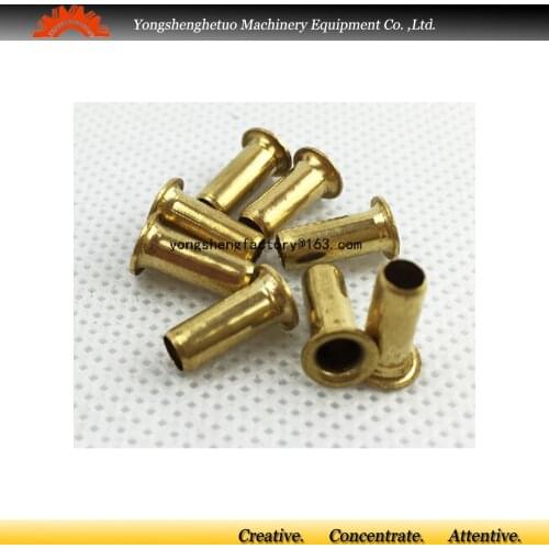 Oil tube fitting compression support PT-6*4 for CNC machine centre centralized lubrication system