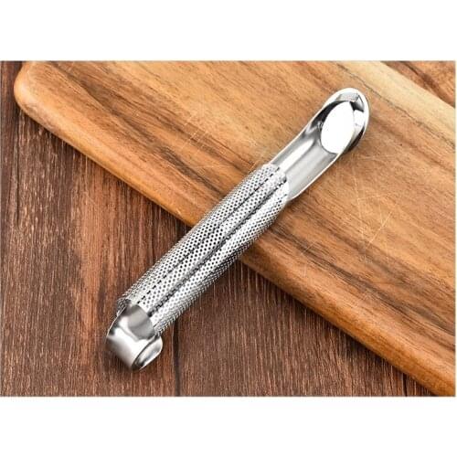 Stainless Steel Tea Infuser Creative Pipe Design Metal Tea Strainer For Mug Fancy Filter For Tea