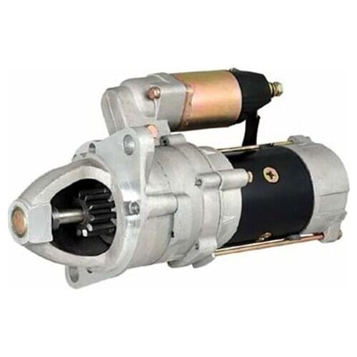 Starter for HINO W06E W06D 28100-1813 28100-2100 28100-2092 28100-2143 28100-1854 28100-1860 28100-2090 28100-2100