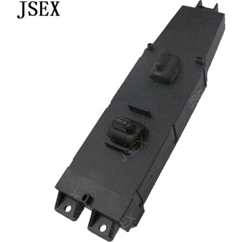 High Quality 56009451AC 56009451AB Right Passenger Power Window Switch For Jeep Cherokee XJ 1997-2001 SD-00002392