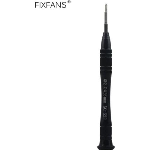 FIXFANS 2.0mm Y0 Y Tip Tri-Point Triwing Screwdriver Precision Magnetic Screwdriver DIY Repair Tool