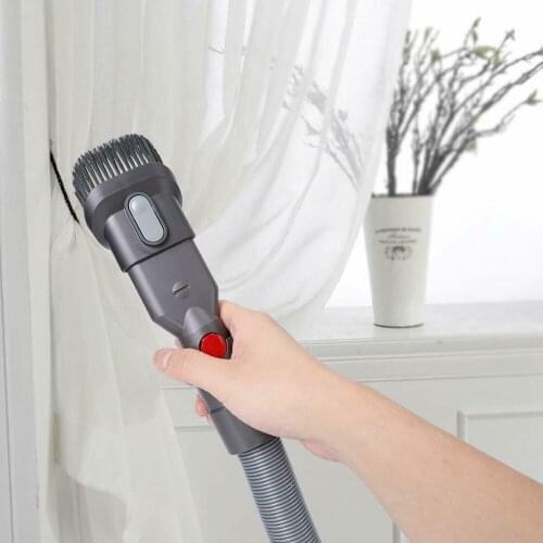 Extension Tube For Dyson V11 V10 V8 V7 Vacuum Parts Accessories Replacement