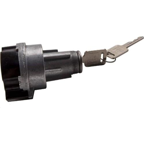 Ignition Lock Cylinder Starter Switch In Dash + Keys for Chevy for GMC 1967-1979 LS105 US84 1116683 LS411