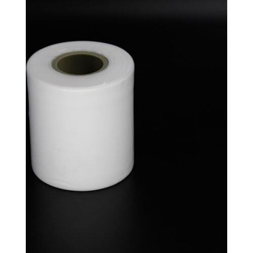 1 Kilogram/Lot Thin PTFE Film PTFE Tape Sheet Thickness 0.03/0.05/0.08/0.1/0.2*Width 100MM Lubricant Seal Insulation Gasket