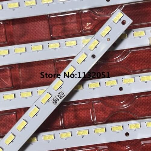 1Piece LED Backlight Strip 01CVB057A002 For 80inch TV LK800D3LA48 5123ZZ D120BU 4826WC