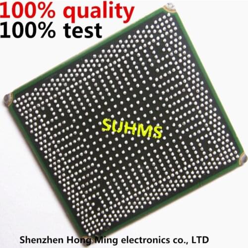 100% test very good product AM7000ECH23JA bga chip reball with balls IC chips