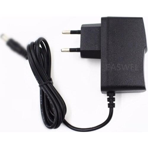AC DC Power Supply Adapter Wall Charger Cord Replace For Panasonic PQLV219 KX-TG1031S KX-TG1032S KX-TG1033S