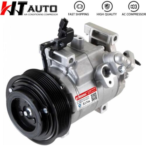 RS15 auto ac compressor for Honda CR-V 2.4L Honda CR-V 2.4L 2017-2019 168370 388105PHA01 648506 7513342