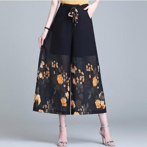C xin OO er L Womens Summer Pants