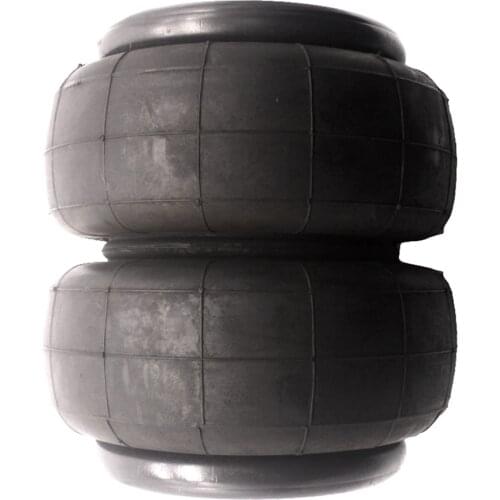 D2600 Dominator One Air Bags Single Port 1/2" Npt Air Springs Suspension