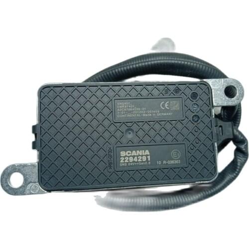 24V NOx Sensor for Trucks Car bus 5WK97401 2294291