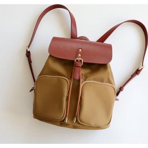 EKIKIN Backpacks For Mothers