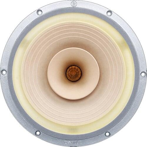 Hf-038 HiFi Speakers 10 Inch Full Range Speaker Y38 Aerospace Magnet Loudspeaker Crystal Hi-end 8 Ohm