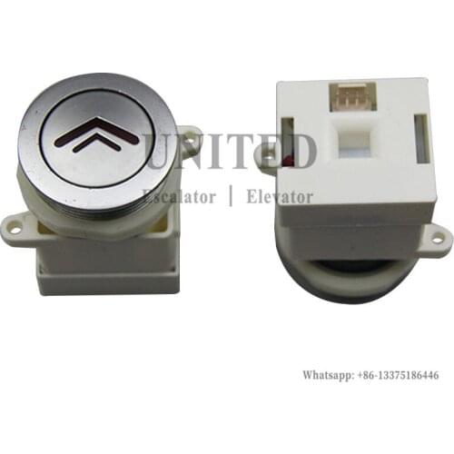 Elevator Button MTD143