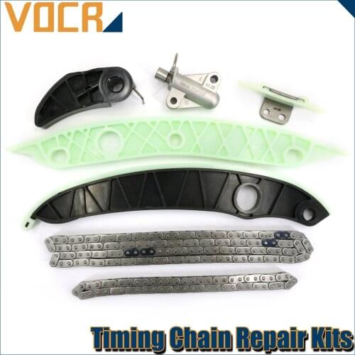 VOCR JL478QEB Engine Timing Chain Repair Kits For ChangAn CS35 1.6L 2012- DS070035 Car Accessories