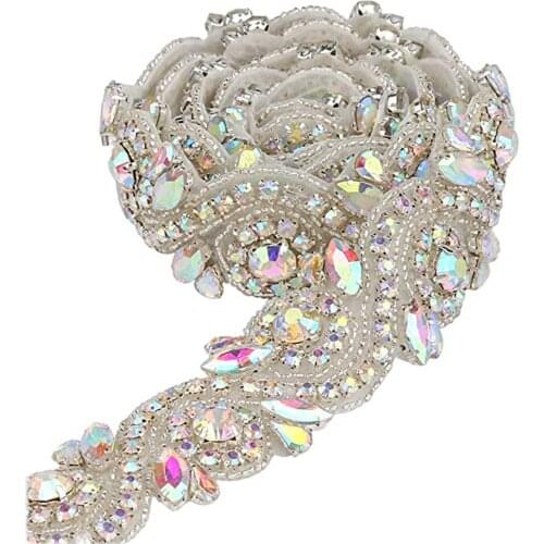 La MaxPa Wedding Belts