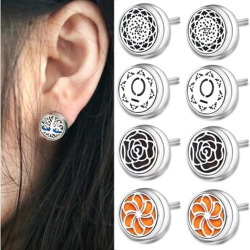 MODKISR Earrings