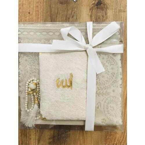 Prayer mat Set prayer female male handy for the most preferred custom design stylish patterns and processing