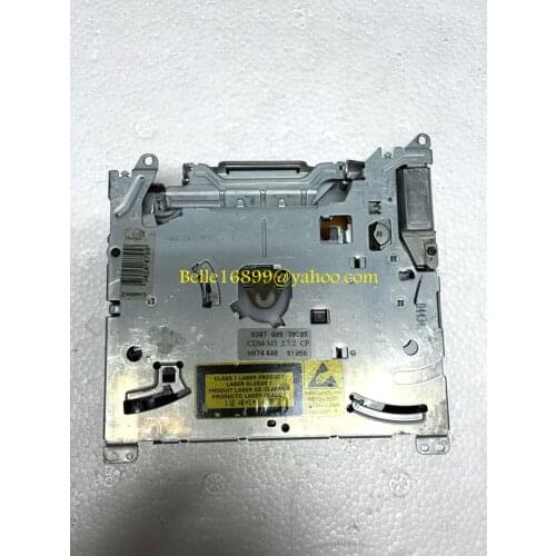 Original Phi-lips CDM Single CD mechanism CDM-M3 2.7/2 drive loder for BMNW car CD navigation audio