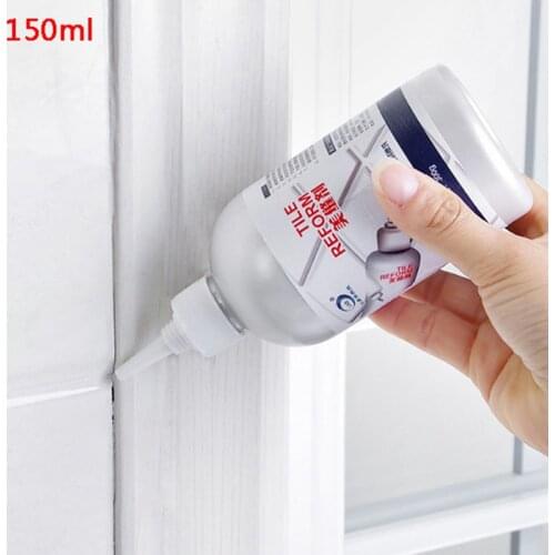 Professional Grout Aide Repair Tile Marker Wall Pen grout sealant Tile Repair Pen Fill The Wall floor Ceramic construction tool