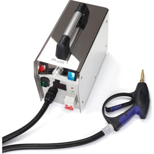 220V Commercial Electric High-temperature Steam Cleaner 5Bar High Pressure Multi Steaming Cleaner EU/AU/UK/US Plug