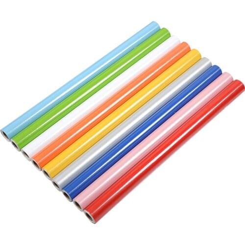 Multi-Colors Self Adhesive Marble Wallpaper Peel And Stick Waterproof Bathroom Kitchen Cabinets Desktop Stickers Home Decor Film