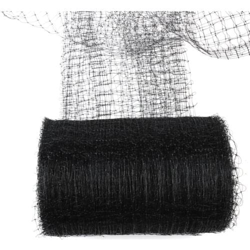 Bird Netting Heavy Duty Anti Bird Deer Protection Net Reusable Protective Netting For Garden Plants Fruit Trees Against Birds