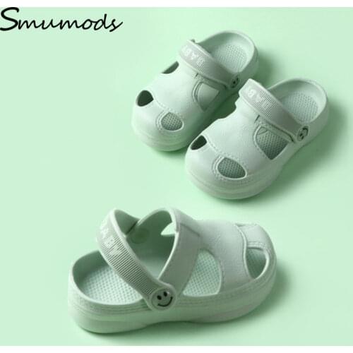 Smumods Children's Shoes