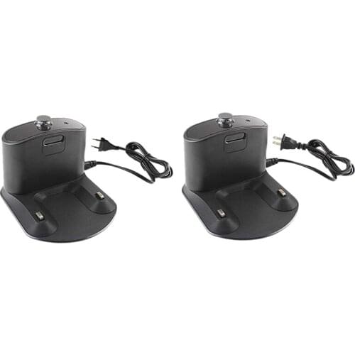 Charger Dock Base Charging Station For Irobot Roomba 500 600 700 800 900 Series
