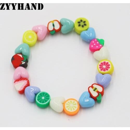 ZYYHAND Children's Bracelets