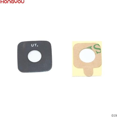 10PCS/Lot For Samsung Galaxy Note 4 Note4 N910 N910F Rear Back Camera Glass Lens