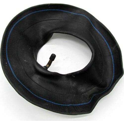 2Pieces 4.10/3.50-4 TIRE INNER TUBE RUBBER WITH VALVE 47CC 49CC