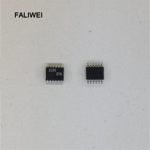 5PCS/LOT LTC3105EMS LTC3105 3105 SOP good quality
