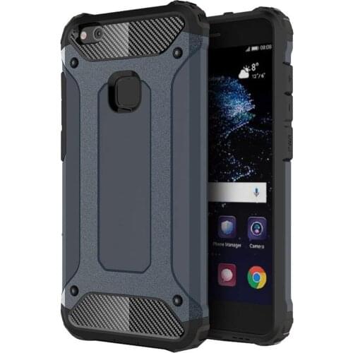 For Huawei P8 P9 P10 P20 Lite Pro Plus Case Cover Luxury Hard Armor Silicone Case for Huawei Honor 8X V8 V9 V10 Play Lite