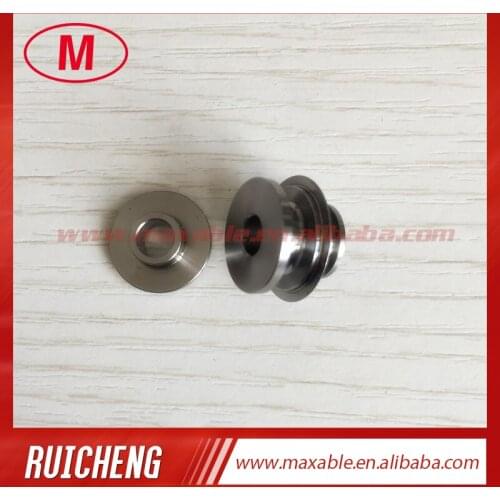 CT12B turbo thrust collar&flinger