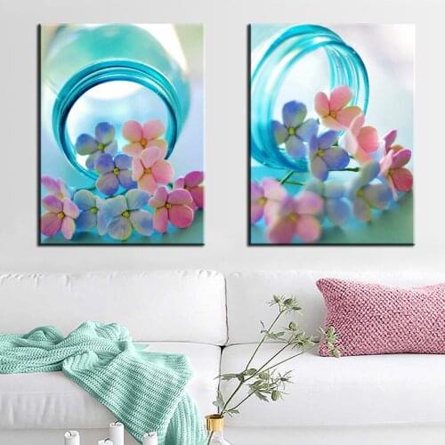 EverShine DIY 5D Diamond Painting Full Square Cross Stitch Diamond Mosaic Sale Bead Embroidery Handicraft Art Home Decor