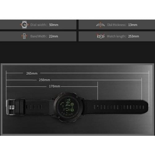 Hot-selling smart watch PR1-Pro long standby IP68 step-by-step sports Bluetooth IOS sleep monitoring call reminder smart electri