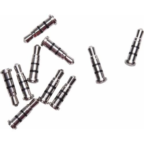 JETTING Smart Mikey Mi Key Quick Click Button Smart Key Dustproof Plug Earphone Jack For Xiaomi Mobile Phone