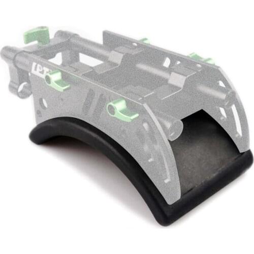 Lanparte Spare Shoulder Pad for Shoulder Support VMS-01, VMS-01C, SS-01 and SS-02