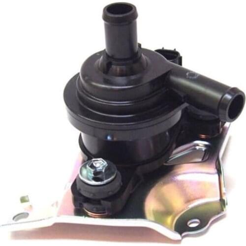 For Toyota Prius 1.5L 2004 2005 2006 2007 2008 2009 Car Cooling Water Pump With bracket