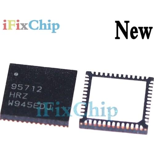 New 95712 ISL95712HRZ ISL95712HRZ-T QFN