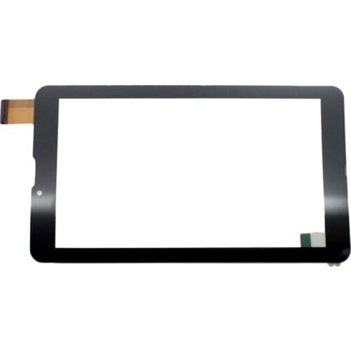 New 7" Inch Touch Screen Digitizer Glass Sensor Panel For Mediacom SmartPad 721M M-MP721M 3G Free Shipping