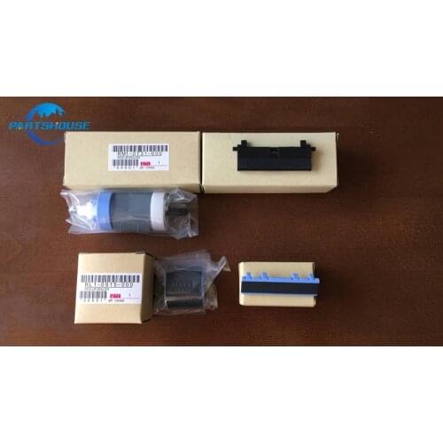 Original Pickup roller Tray 2 3 separation pad RM1-0731-000 RL1-0915-000 RM1-2546-000 RC2-0418-000 RM1-2462 For HP5200 5025 5035