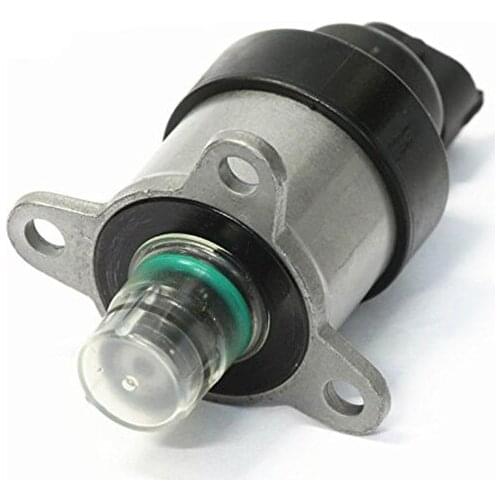 Common Rail High Pressure Fuel Injection Pump Regulator Metering Control Valve Unit 0928400739 42560782 For FIAT DUCATO IVECO