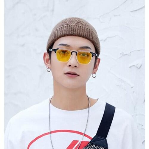 Winter Fashion Knitted Women Skullies Thick Warm Short Hat Autumn Harajuku Hip hop Beanies Unisex Cap Men PJ017