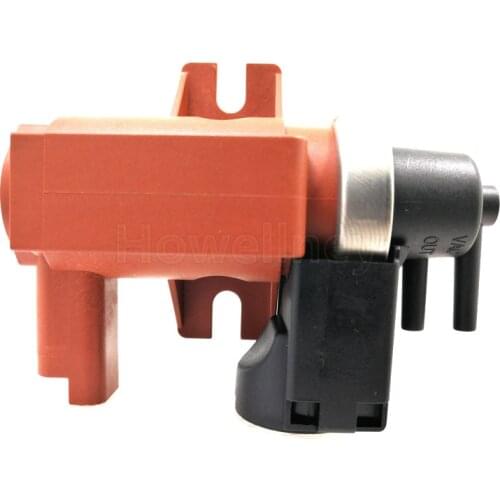 TURBO SOLENOID ELECTRIC SOLENOID VALVE FOR CITROEN C4 C5 2.0 HDI FOR PEUGEOT 307 407 161842 700612010